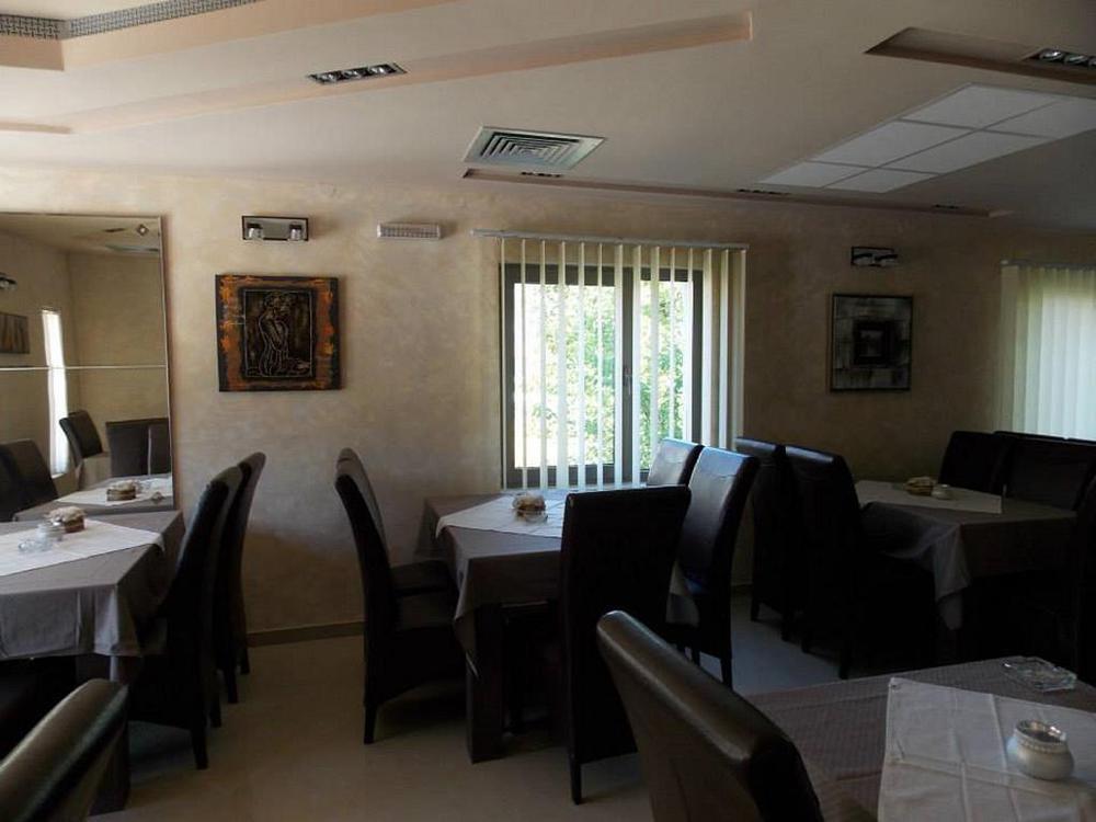 Guesthouse Vila Dnd นิชกา บานยา ภายนอก รูปภาพ