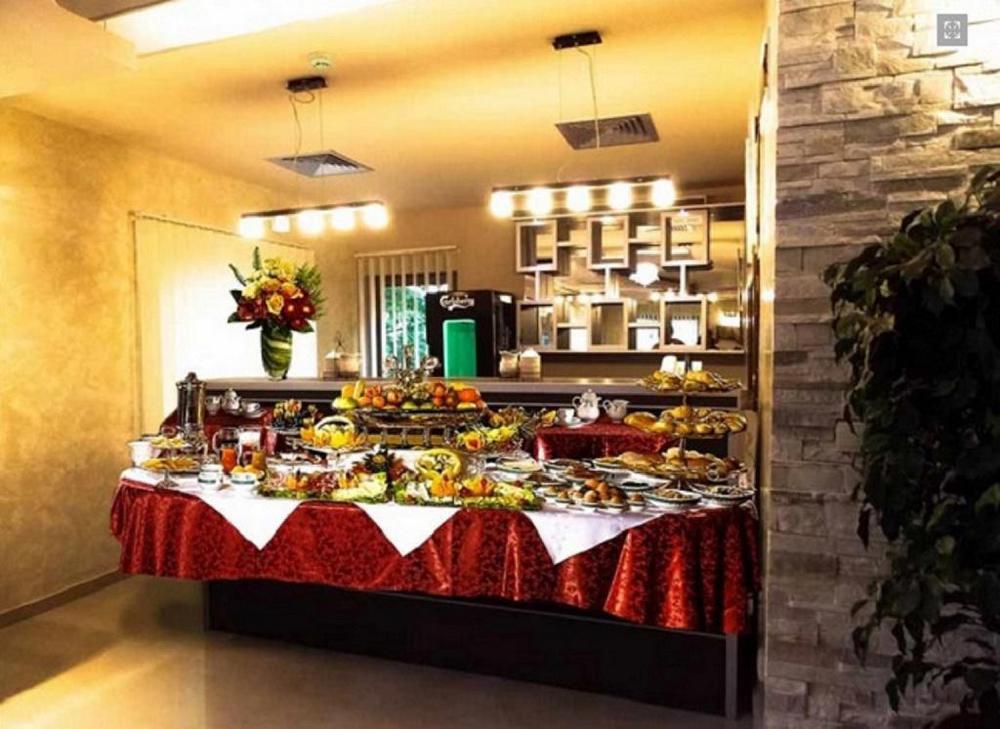 Guesthouse Vila Dnd นิชกา บานยา ภายนอก รูปภาพ