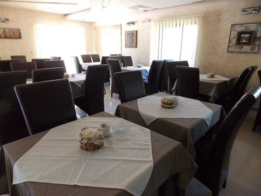 Guesthouse Vila Dnd นิชกา บานยา ภายนอก รูปภาพ