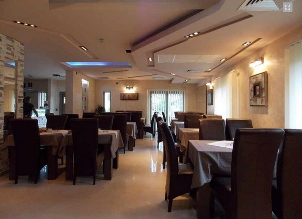 Guesthouse Vila Dnd นิชกา บานยา ภายนอก รูปภาพ