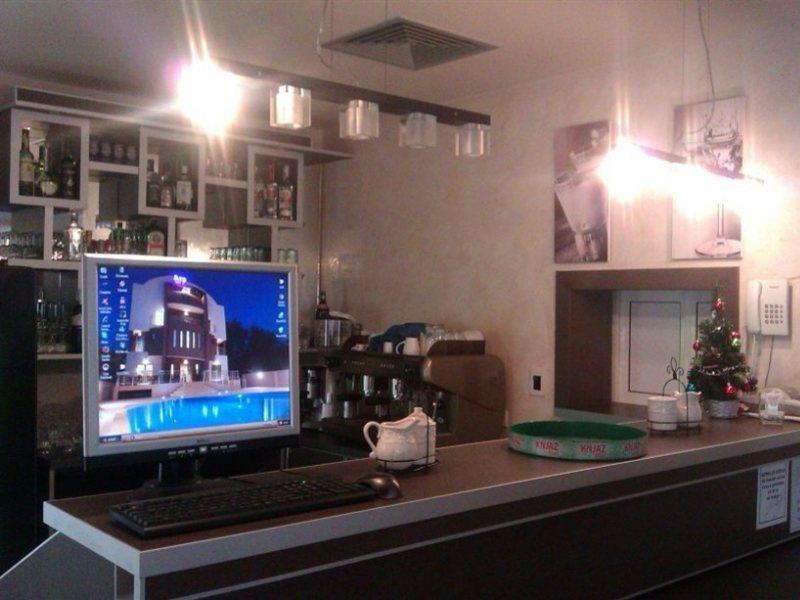 Guesthouse Vila Dnd นิชกา บานยา ภายนอก รูปภาพ