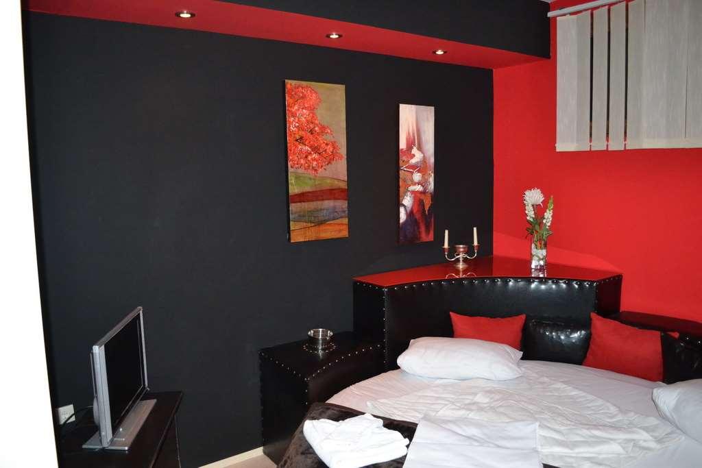 Guesthouse Vila Dnd นิชกา บานยา ห้อง รูปภาพ