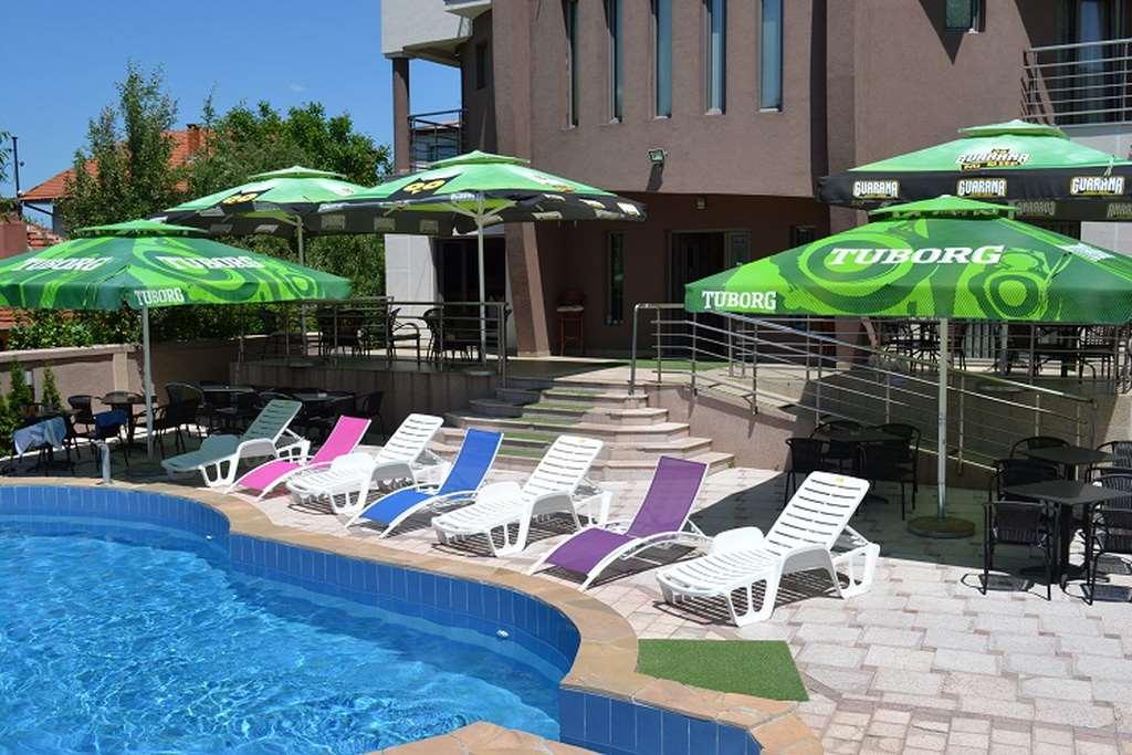 Guesthouse Vila Dnd นิชกา บานยา สิ่งอำนวยความสะดวก รูปภาพ